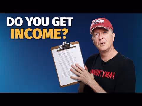 How Does An Annuity Work When You Retire?
