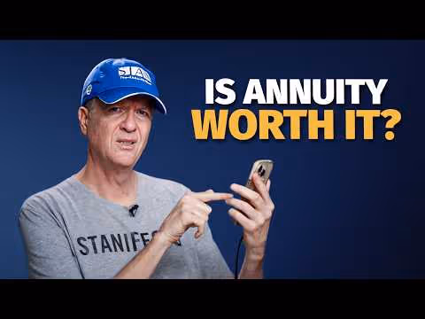 What Is An Annuity Pension And How Does It Work?