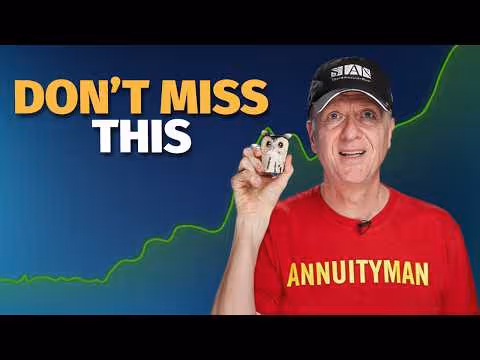 Guaranteed Lifetime Income In Retirement