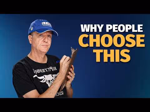 Why Might An Individual Choose A Fixed Annuity?