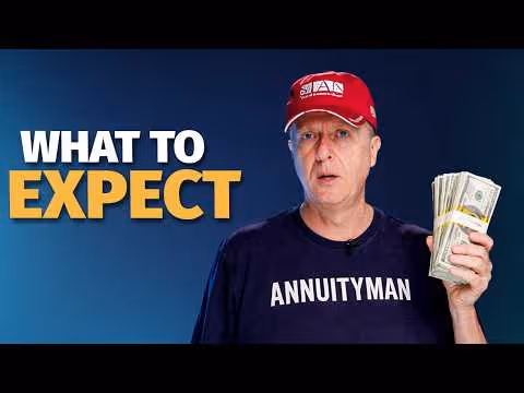 How Fast Can You Be Paid After Buying Immediate Annuity?
