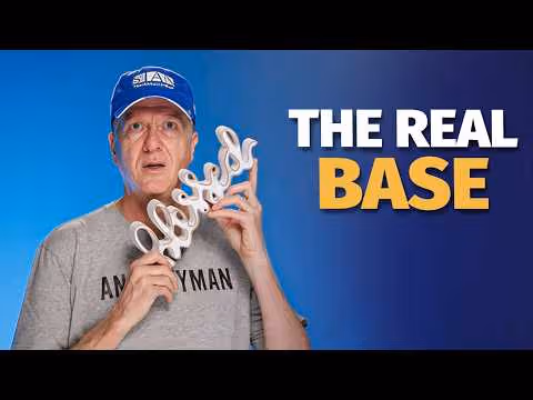 What Is The Typical Base Product For A Hybrid Annuity?