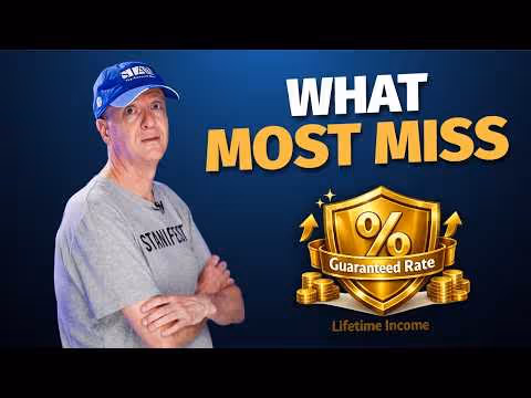 Retirement Annuity Contract Guaranteed Annuity Rates