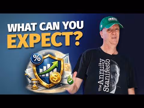 What Does The Participation Rate Do In An Annuity?