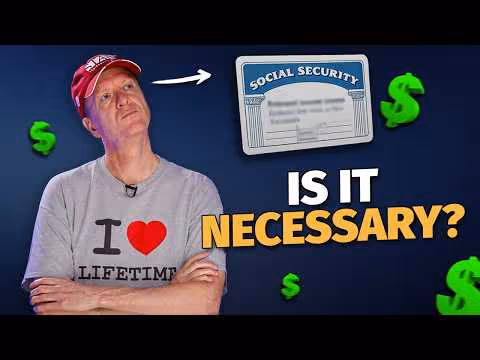 Do I Pay Social Security Tax On Retirement Income?