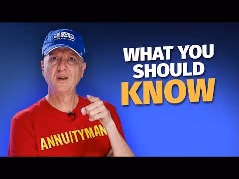 What Is The Downside Of Fixed Index Annuities?