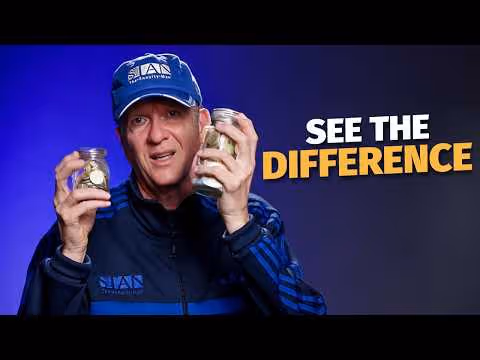 Annuity Performance Comparison