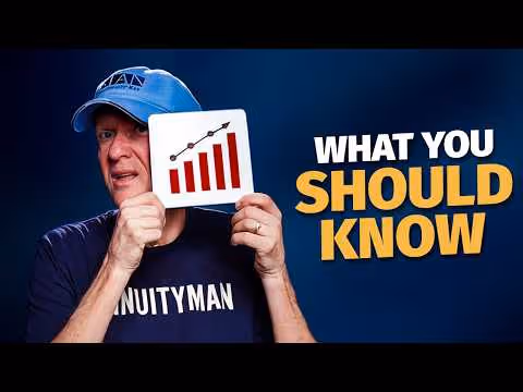 What Type Of Annuity Simulates Market Index Performance?