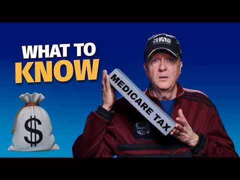 Do I Pay Medicare Tax On Retirement Income?