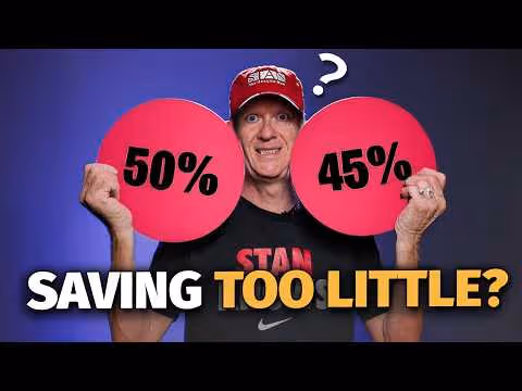 What Percentage Of Income Should Go To Retirement?