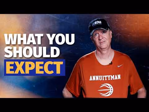 Annuity vs Investment: Annuity Suitability