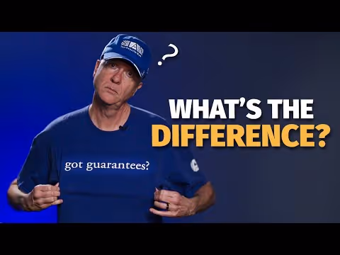 Annuity Income Plan: Annuities vs Investment