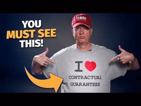 Stan The Annuity Man: Who I Am & Why We’re Different