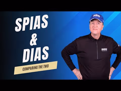 If You Love a SPIA, Say Hello to a DIA