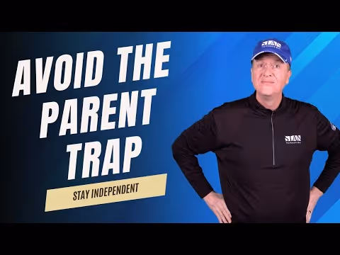 How Annuities Can Prevent Your Parents From Becoming Your Roommate