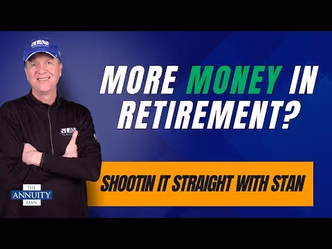 Will More Money Actually Make You Happier in Retirement?