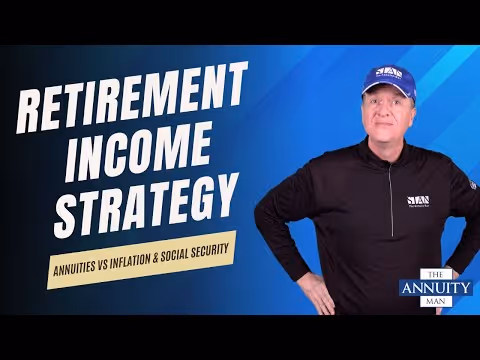 3 Ways to Convert Retirement Savings Into Income