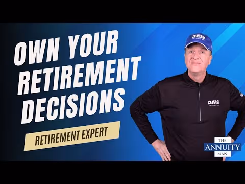 Take Control of Your Retirement Future