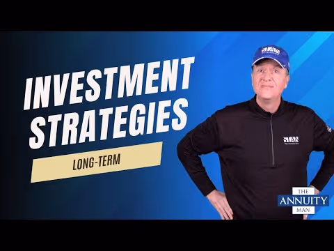 Best Long-Term Investment Strategies (TAM Classic)