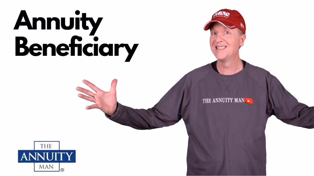 Annuity Beneficiary