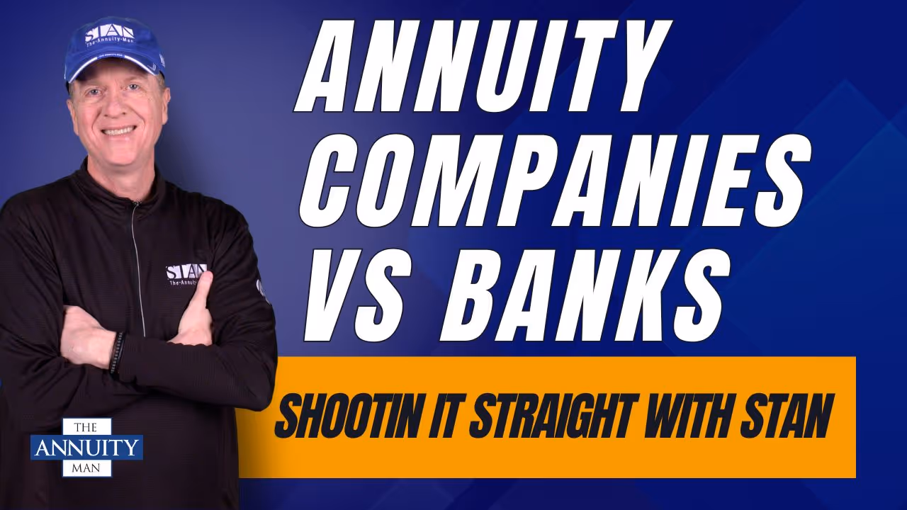 Annuity-Companies-vs-Banks