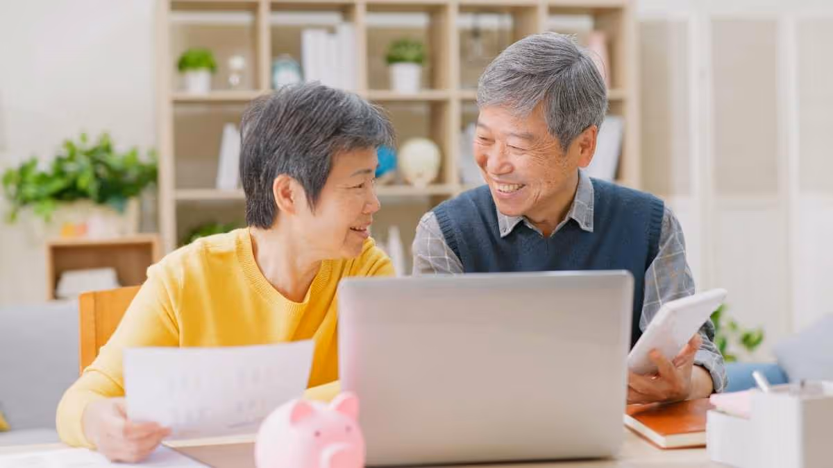 Annuity Monthly Payment Calculator: Don’t blow through your retirement funds!