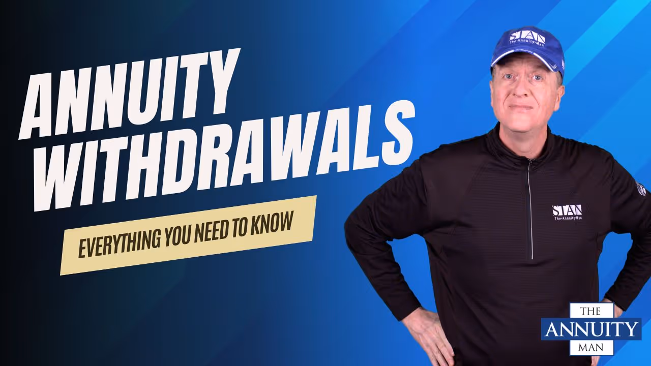 Annuity-Withdrawals:-Everything-You-Need-to-Know