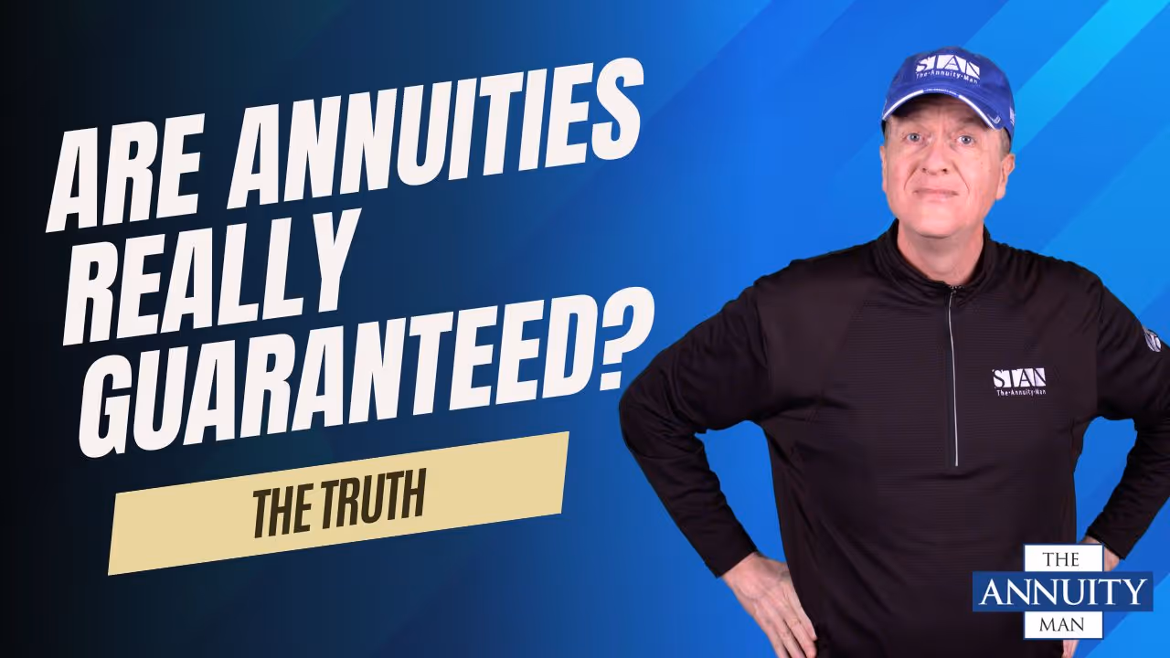 Are-Annuities-Really-Guaranteed?