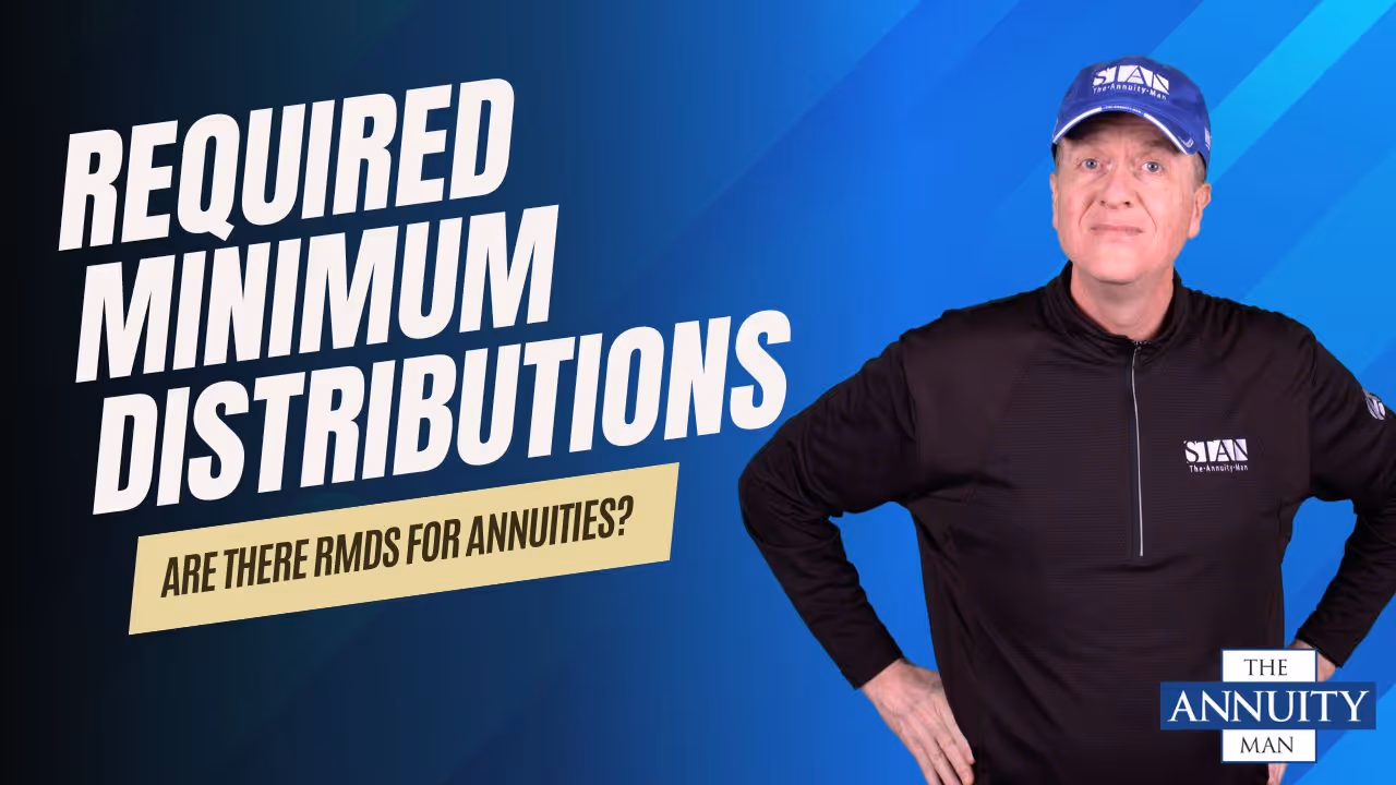 Are-There-Required-Minimum-Distributions-for-Annuities?