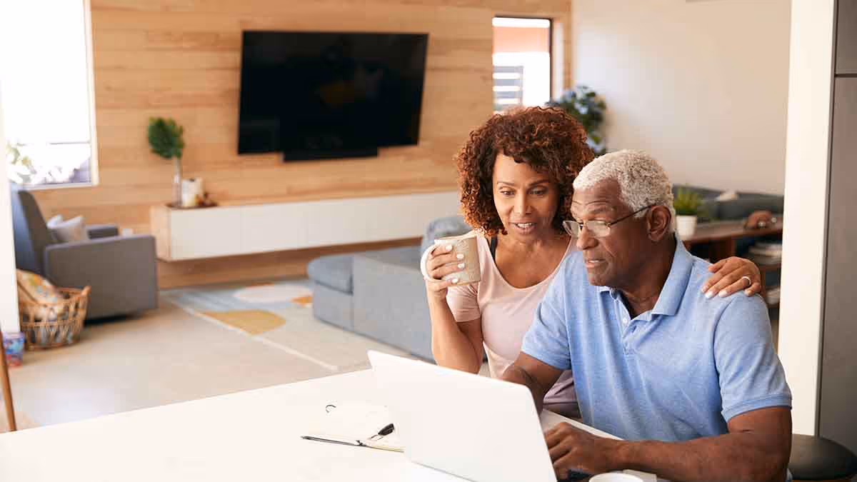 Are You Keeping Up With The Average Retirement Income