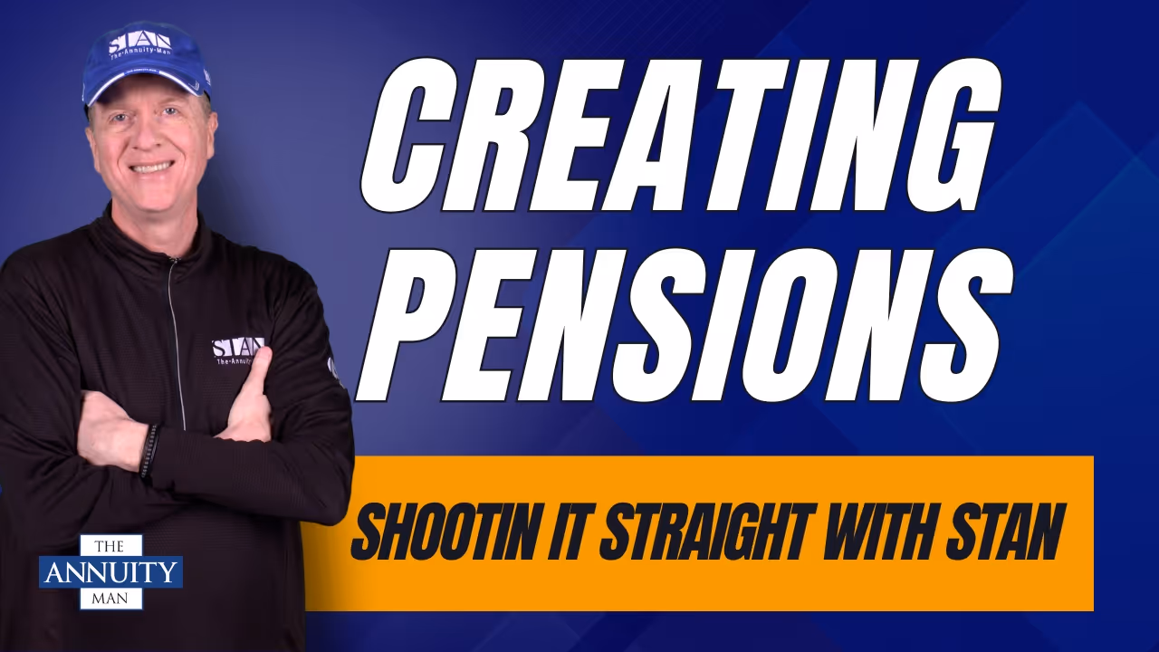 Building-a-Pension-from-Scratch:-Shootin'-It-Straight-With-Stan