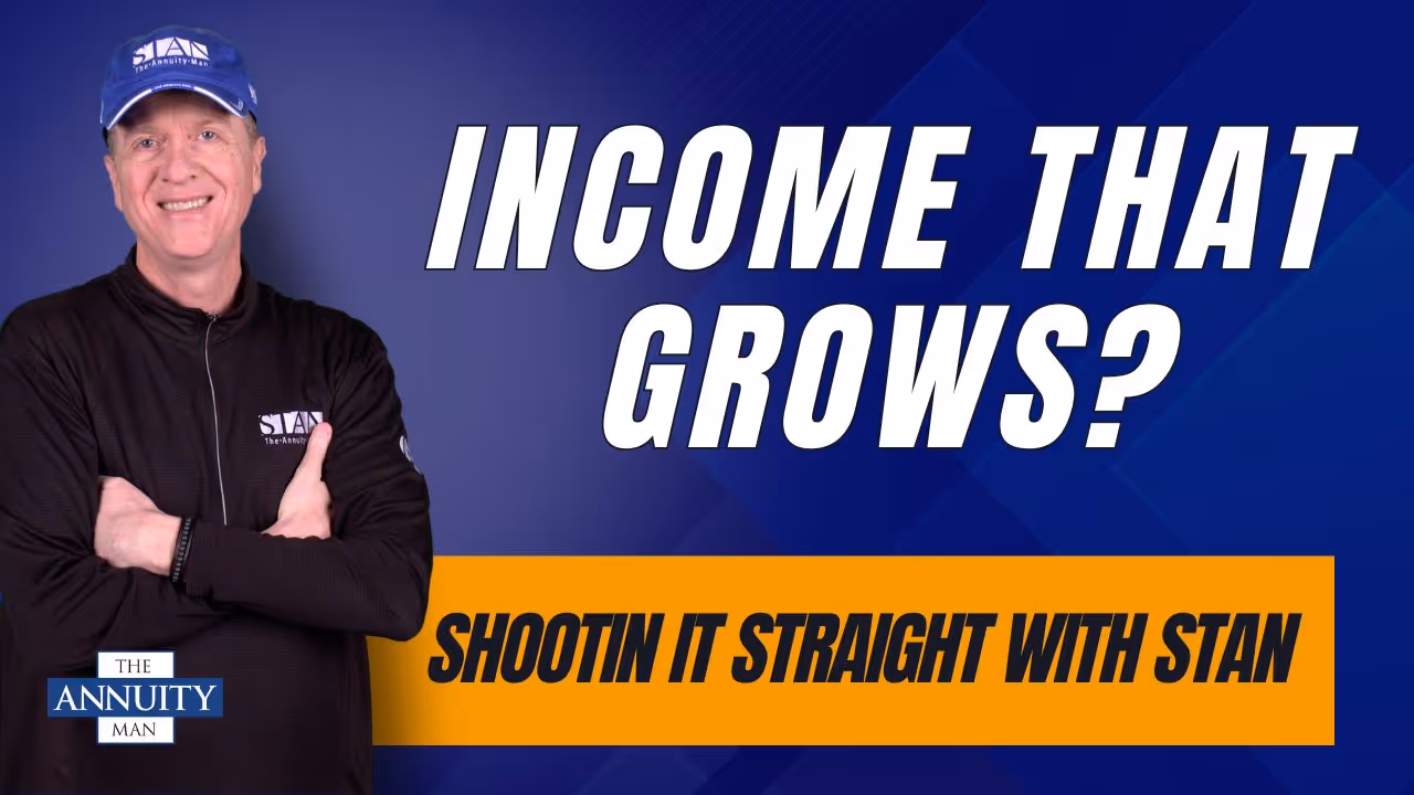 Can-Your-Annuity-Income-Increase-With-Inflation?-Here’s-the-Truth