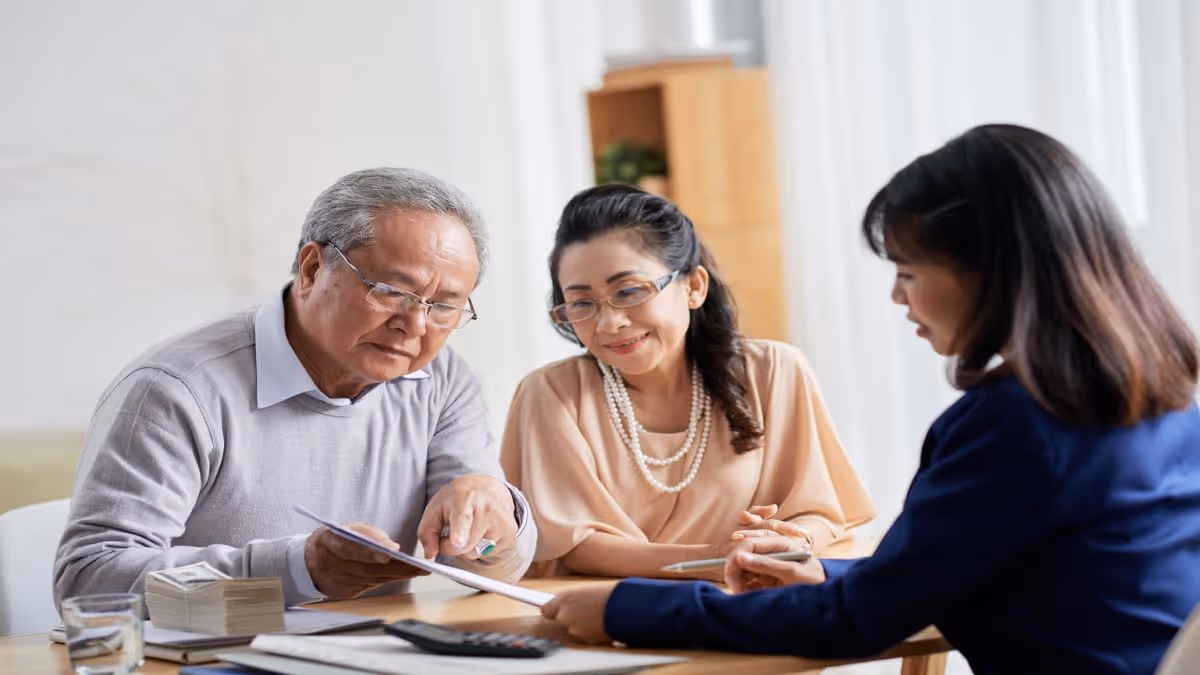 Common Questions Answered about Inherited Annuities