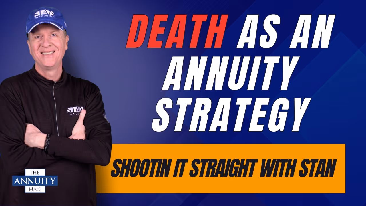 Death-as-an-Annuity-Strategy
