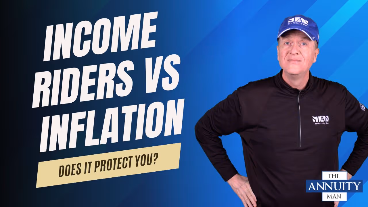 Do-Income-Riders-Protect-Against-Inflation
