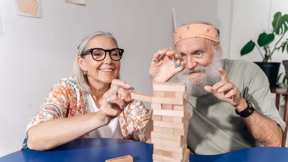 Financial Advice for Seniors About Annuities