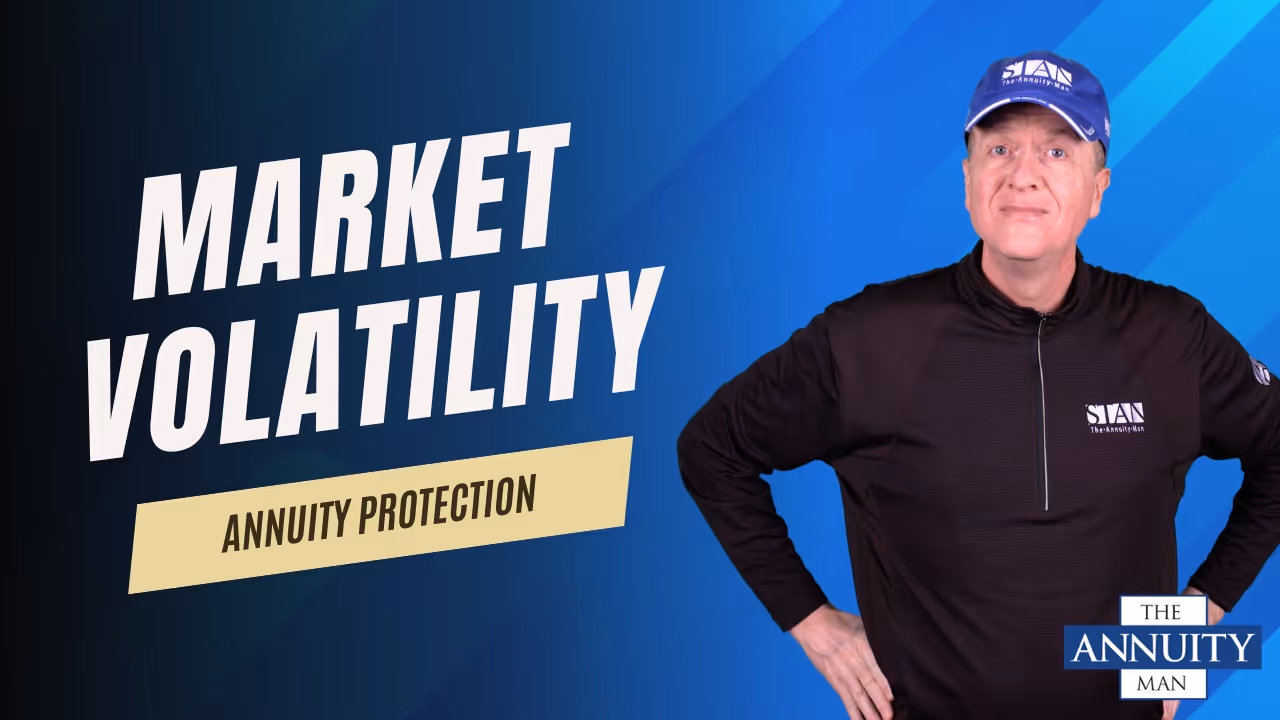 How-Annuities-Protect-You-from-Market-Volatility