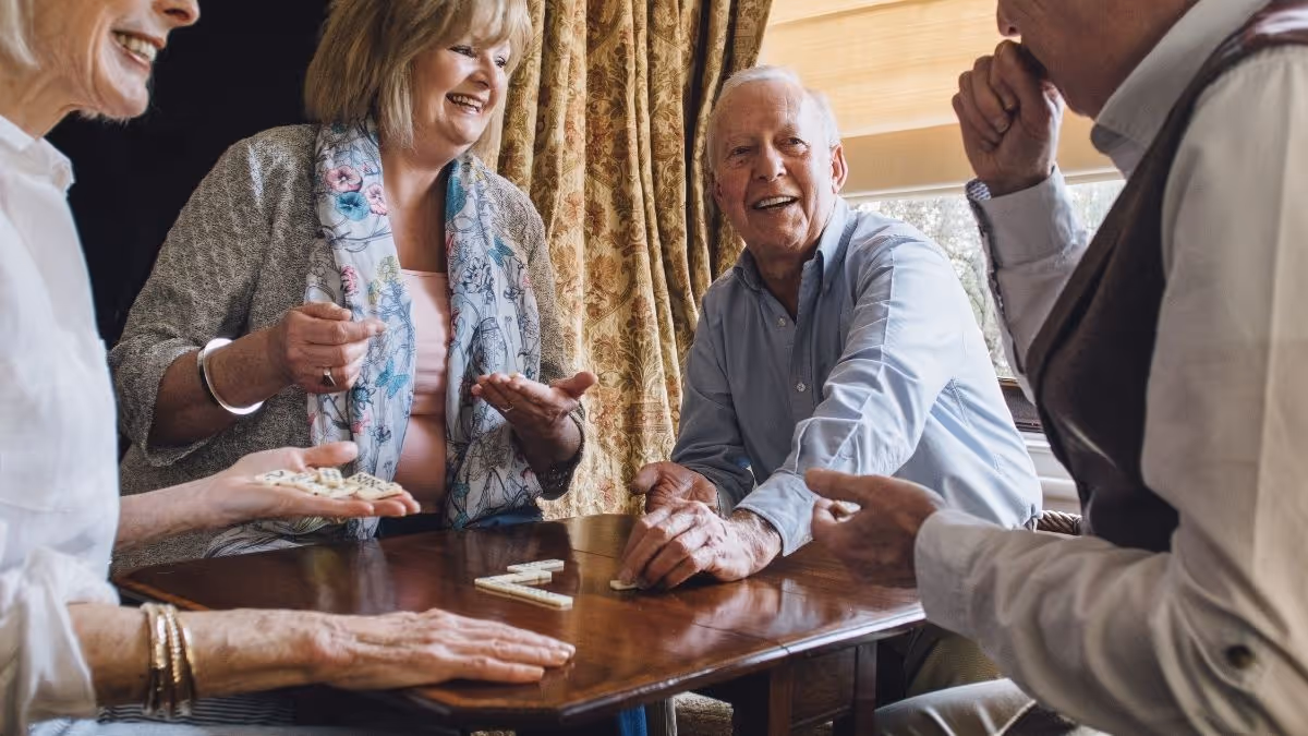 How Do Annuities Work At Death