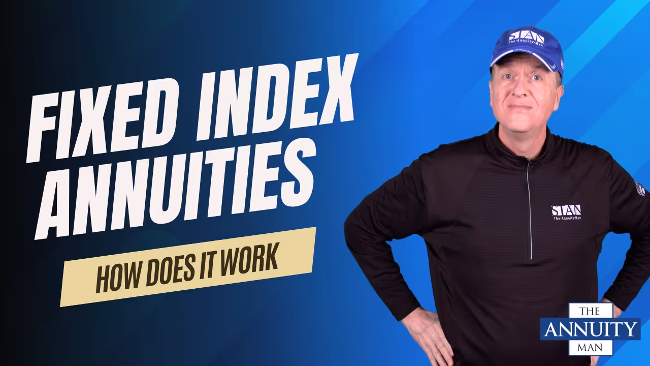 How-Does-a-Fixed-Index-Annuity-Work?