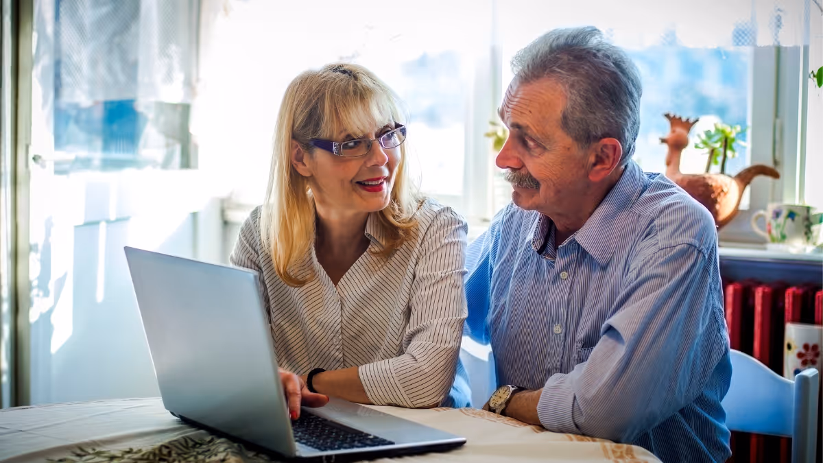 How to Buy an Annuity: Bring Your Spouse to the Call thumbnail