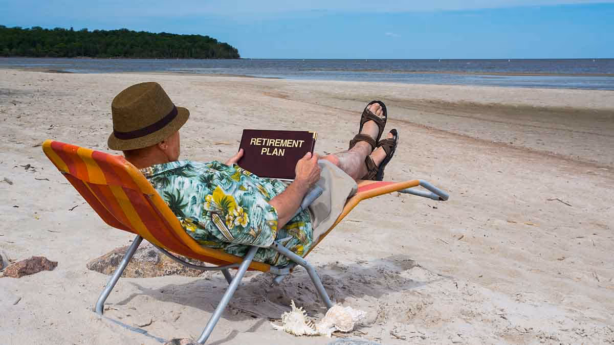 How to Buy an Annuity: How Does the Paperwork Process Work