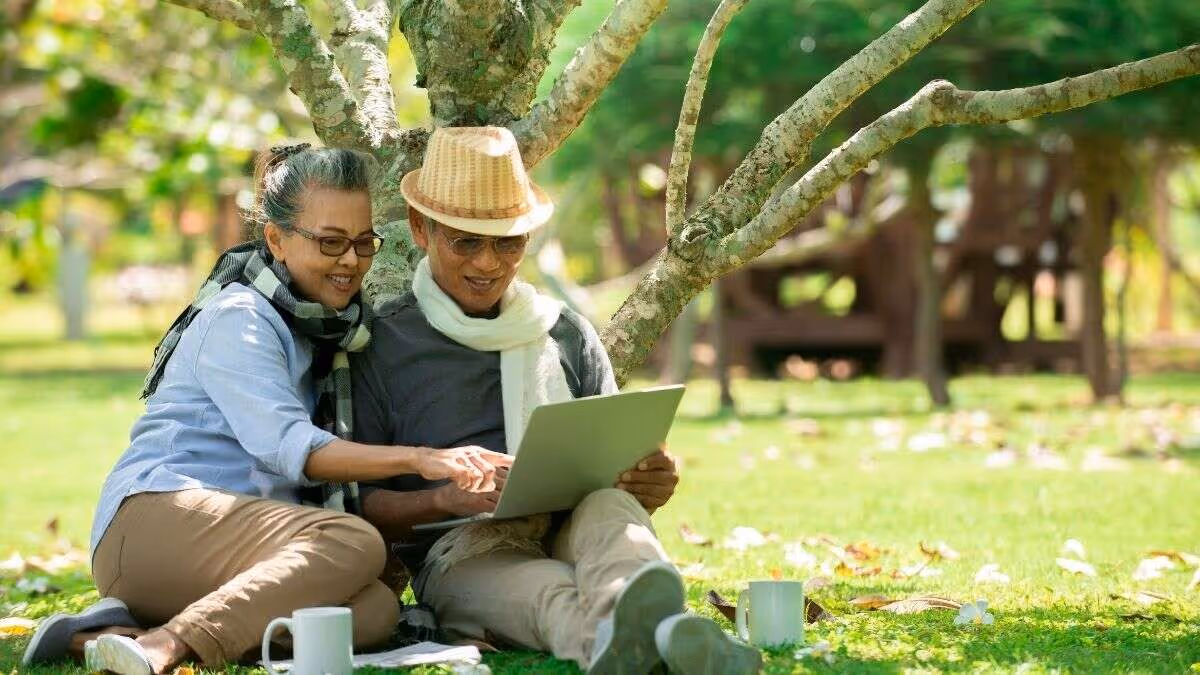How To Choose An Annuity