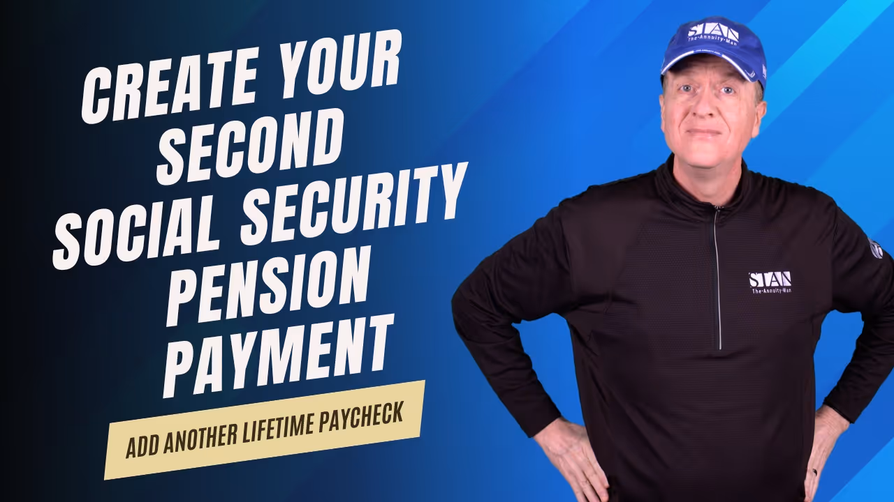 How-to-Create-Your-Second-Social-Security-Pension-Payment