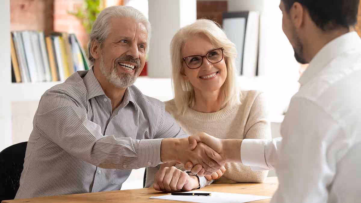 Independent Annuity Advice With No Sales Pitches
