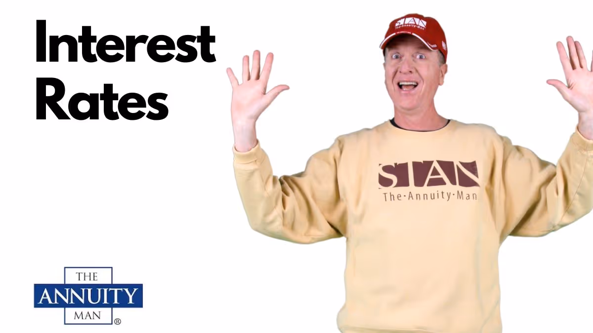 Interest-Rates