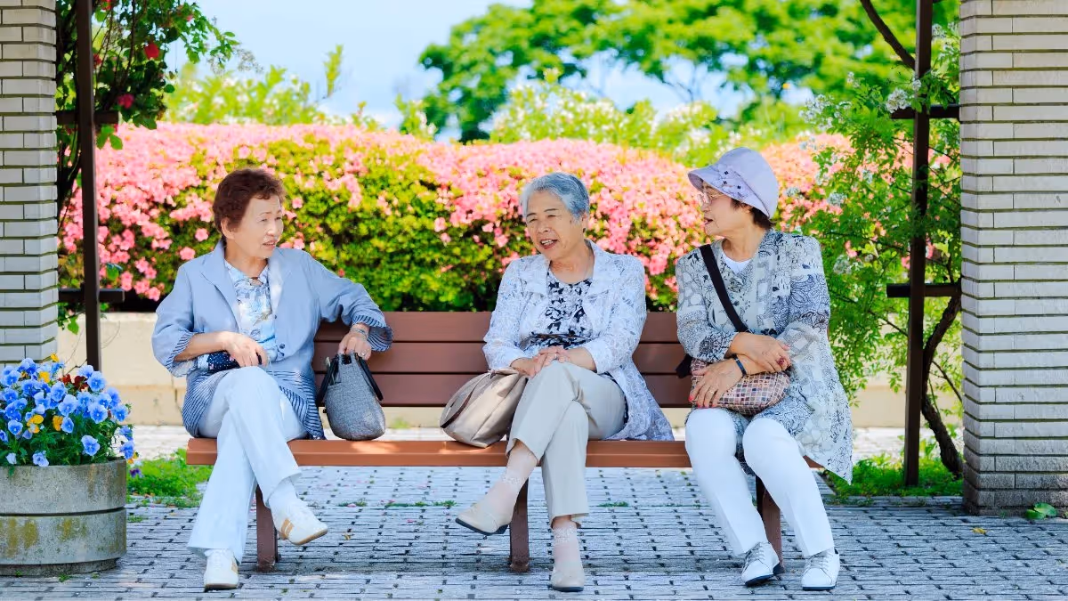 Is Social Security an Annuity?