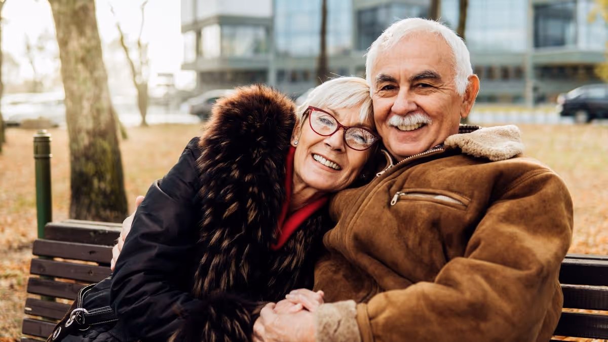 Managing Longevity Risk With Annuities thumbnail