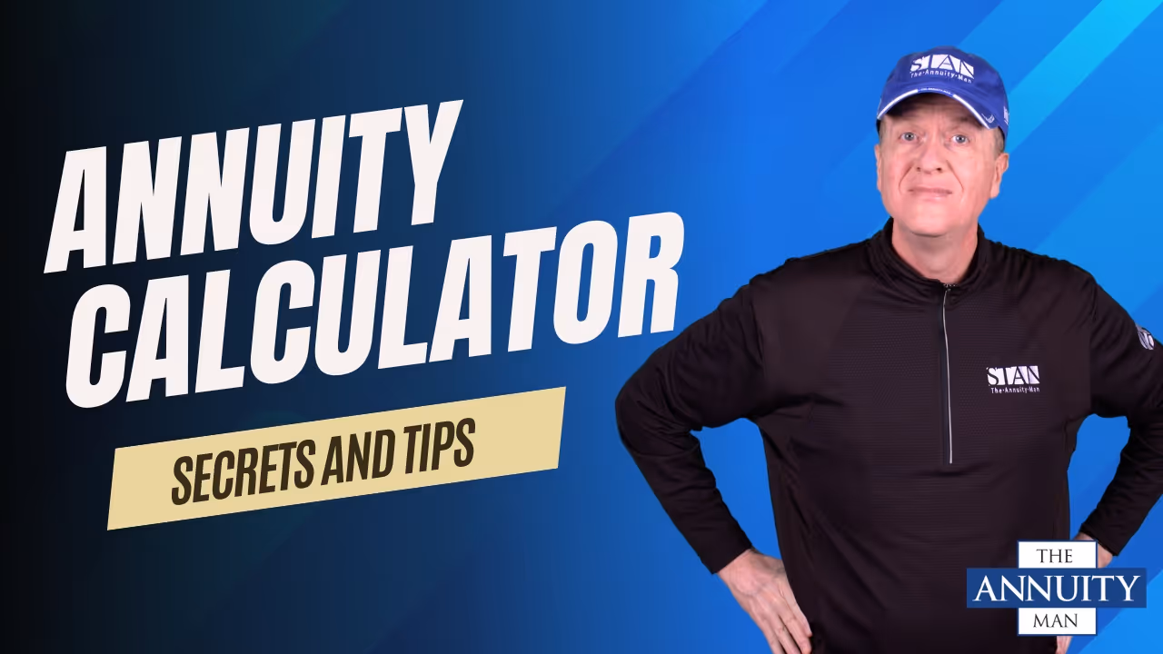 Master-Annuity-Calculators-with-These-Tips