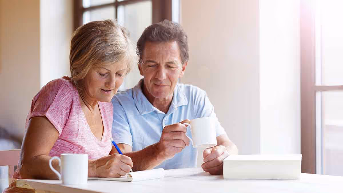 Mastering Your Pension Plan