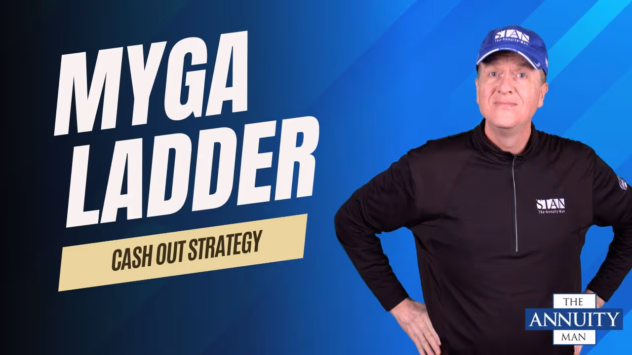 MYGA-Ladder-Cash-Out-Strategy